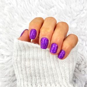 Color Street Retired Set💜